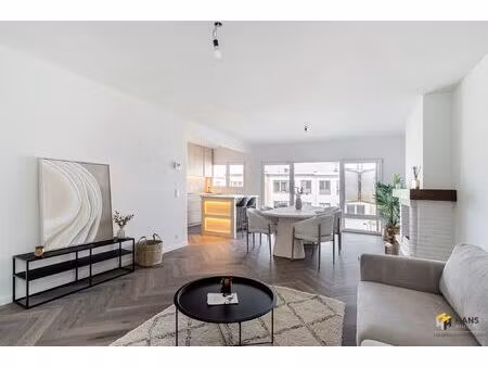 appartement te koop in boechout met 2 slaapkamers