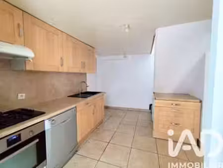 vente appartement 2 pièces à mainvilliers (28300) : à vendre 2 pièces / 46m² mainvilliers