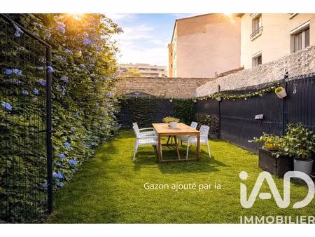appartement à nîmes (30000)