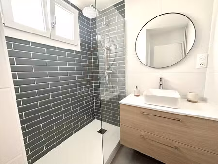 appartement 4 pièces 69m² à strasbourg esplanade