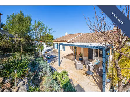 allauch/logis neuf - maison traditionnelle - 4p - 95m2 jardin 12