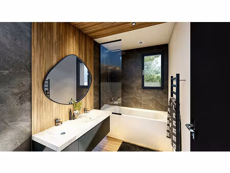 vente maison 4 pièces 63 m² boisgervilly (35360)