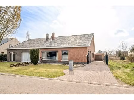 huis te koop in hasselt met 3 slaapkamers