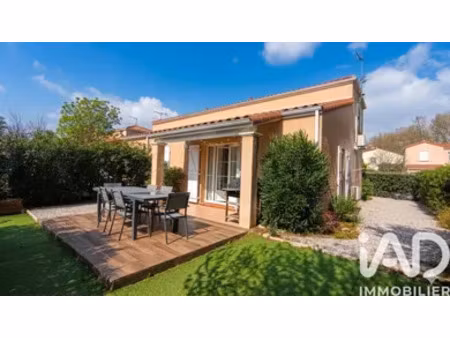 maison à canohès (66680)