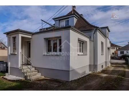 gries maison sans travaux habitable de plain-pied a vos valises !!!