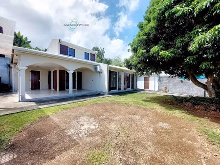 vente villa 4 pièces 100 m² à saint paul (97460)  360 000 €