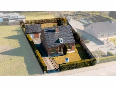 huis te koop in ooigem met 5 slaapkamers