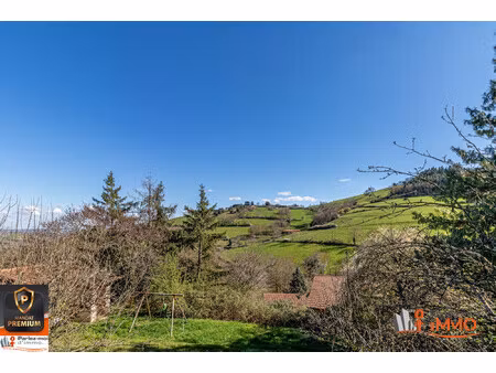 terrain à vendre vindry-sur-turdine