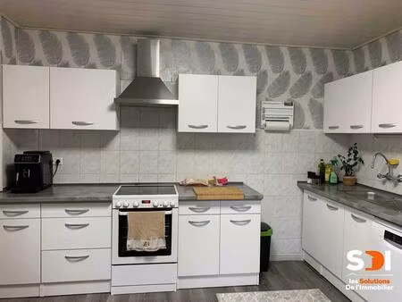 plobsheim - t3 / 69m² - plobsheim