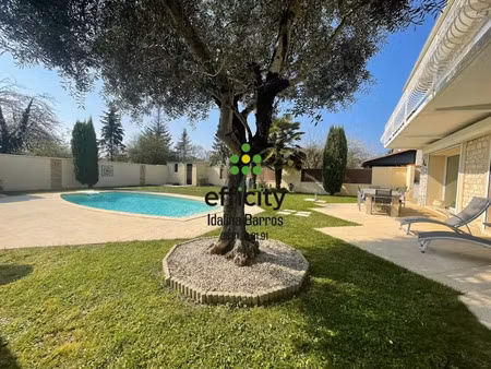 vente maison 6 pièces 204 m² à gond-pontouvre (16160)  367 500 €