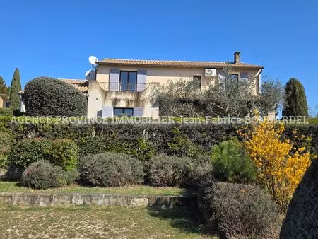 vente maison 9 pièces 192m2 saint-paul-trois-châteaux 26130 - 259700 € - surface privée