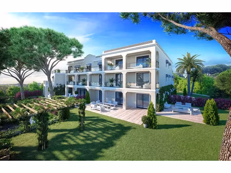 vente appartement 6 pièces