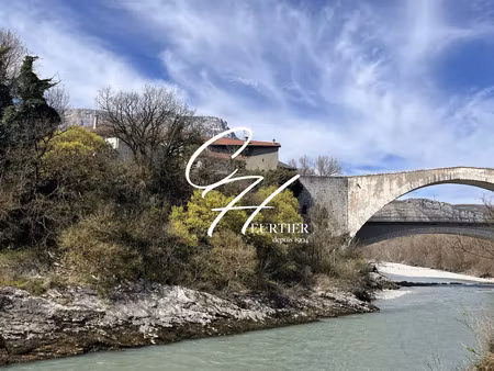 vente maison 6 pièces 101m2 le pont-de-claix 38800 - 219000 € - surface privée