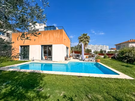 vente villa 5 pièces