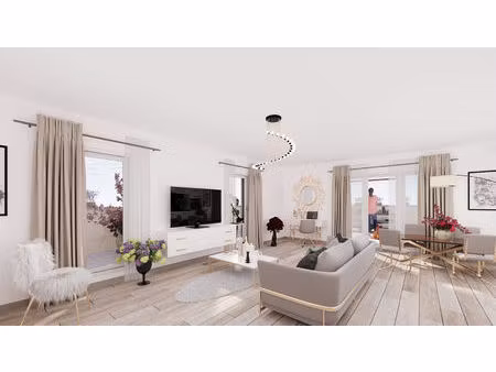 vente programme neuf t1  t2  t3  t4 pièces 25 à 75 m² dreux (28100)