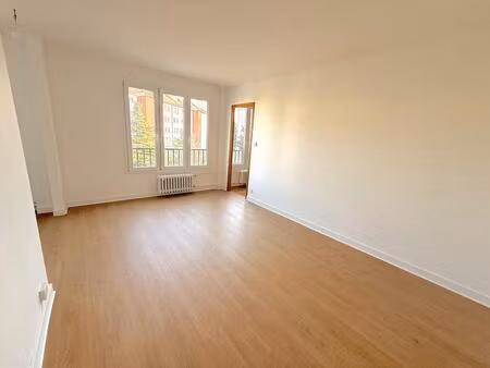 achat appartement 2 pièces 42m² nogent sur marne 94130