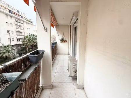 vente appartement 3 pièces 78m2 marseille 10eme (13010) - 189000 € - surface privée