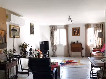 vente appartement peypin 13124 - - surface privée