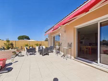 vente maison arvert 17530 - - surface privée