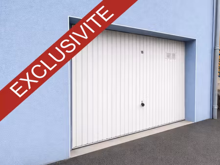 vente parking 1 pièces 45m2 châtelaillon-plage 17340 - 69300 € - surface privée