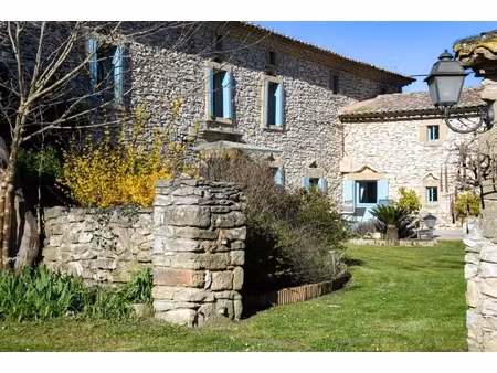 annonce maison à vendre