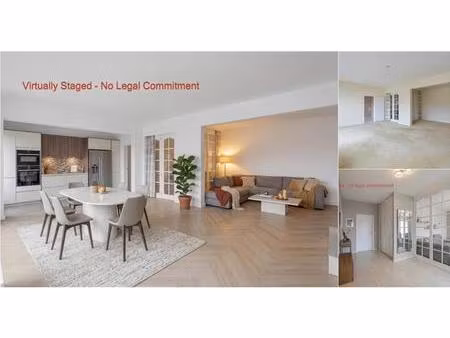 appartement à vendre à avenue du derby 7 ixelles (vbe01895)