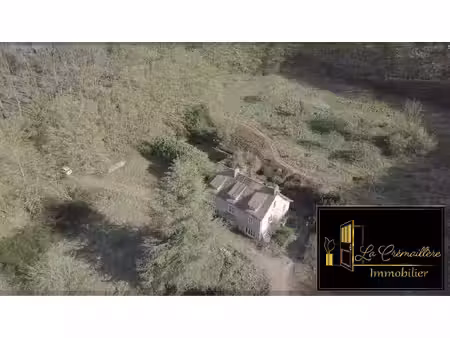 achat maison 9 pièces 175m² roinville 91410
