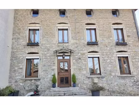 villefontaine (38090)