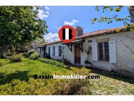 annonce maison à vendre