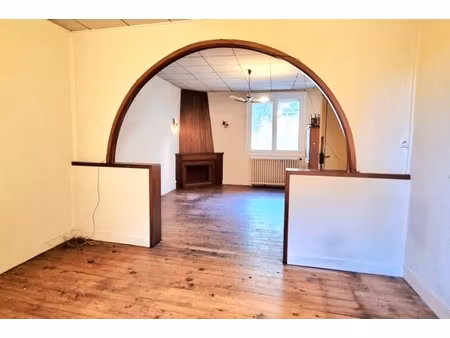 annonce maison à vendre