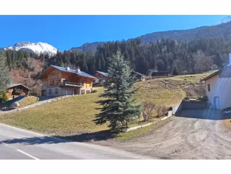 les contamines-montjoie (74170)