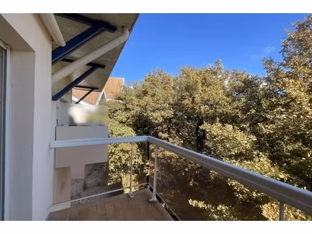 annonce appartement à vendre