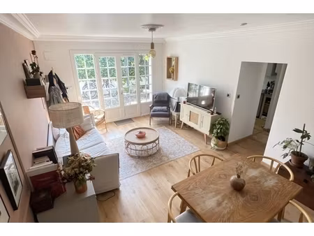 annonce maison à vendre