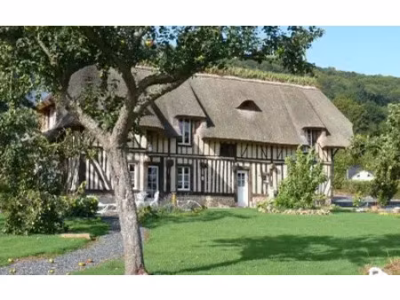 marais-vernier (27680)