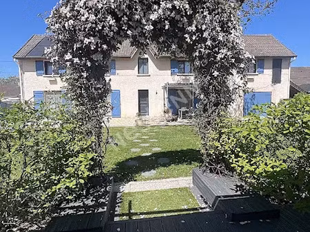 vente maison 5 pièces 178.83 m² à berry-au-bac (02190)  363 000 €