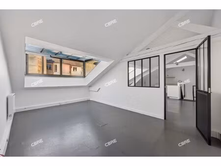 location local professionnel 179m²