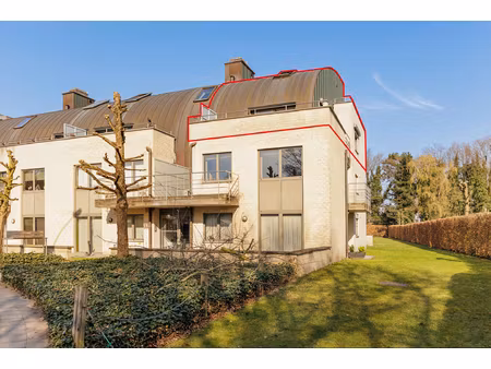 appartement te koop in kasterlee met 2 slaapkamers