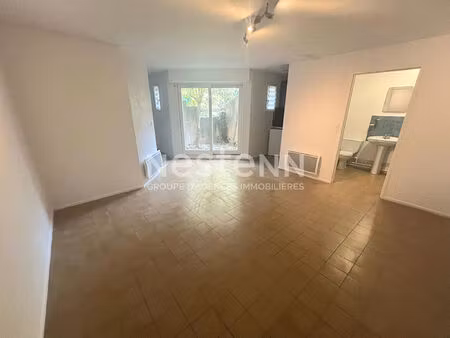 location appartement 2 pièces 32 m² à toulouse (31400)