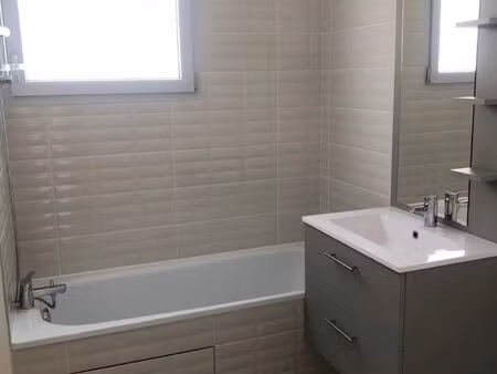 location appartement 3 pièces 65 m² à toulouse (31400)