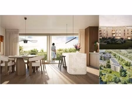 penthouse à vendre à woluwedal 24-30 woluwe-saint-etienne (vbe01710)