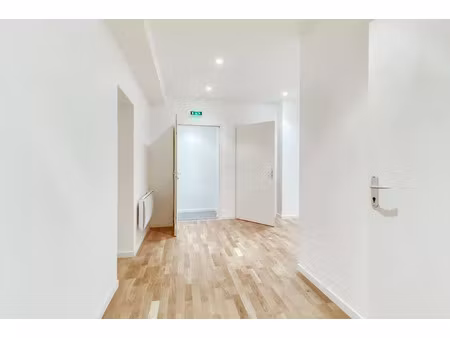 location bureau à toulouse (31300)