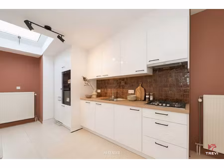 huis te koop in gent met 3 slaapkamers