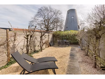 huis te koop in mechelen met 3 slaapkamers