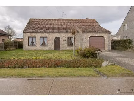 huis te koop in turnhout met 2 slaapkamers