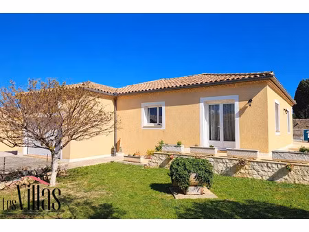 vente villa 6 pièces 155 m² à boutenac (11200)  365 000 €