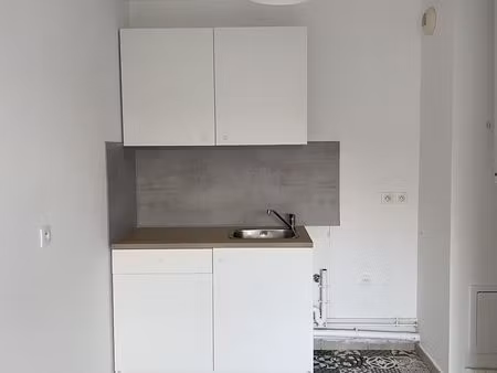 location appartement 2 pièces 37m² coulommiers 77120