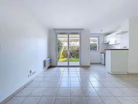 vente appartement 1 pièce 27 m² fenouillet (31150)