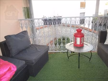 location appartement 3 pièces 46 m² à nîmes (30000)