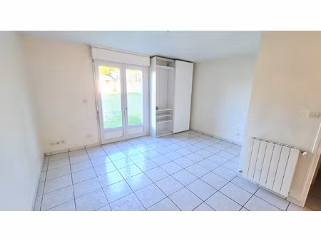 location appartement 1 pièce 26m² villebon sur yvette 91140