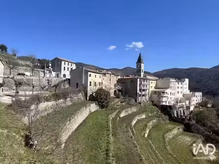 vente commerce 126 m² val-d’aigoual (30570)